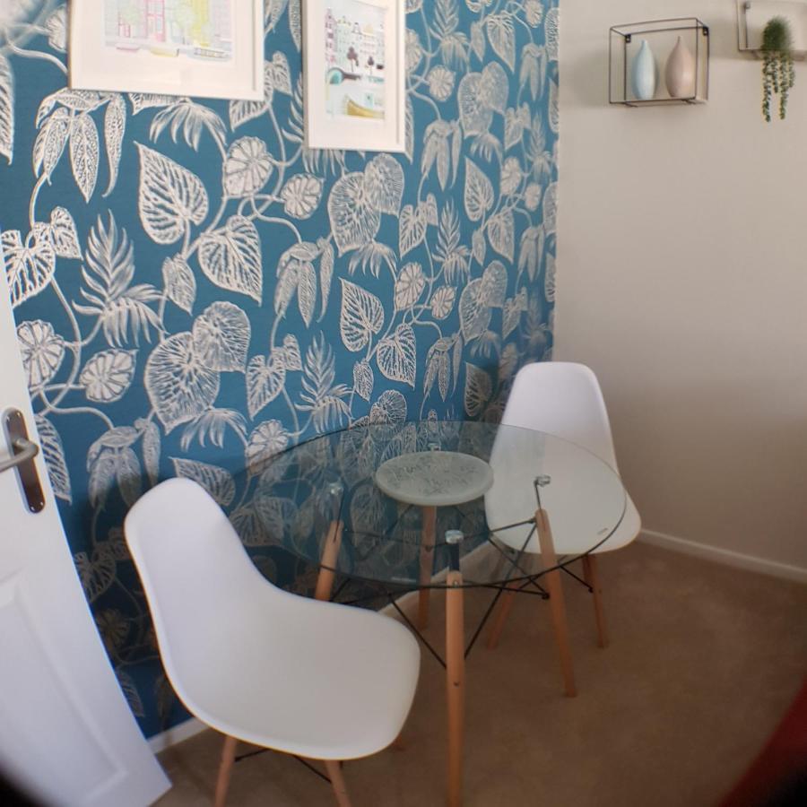 Evie'S Apartment, Adults Only ボウネス＝オン＝ウィンダミア エクステリア 写真