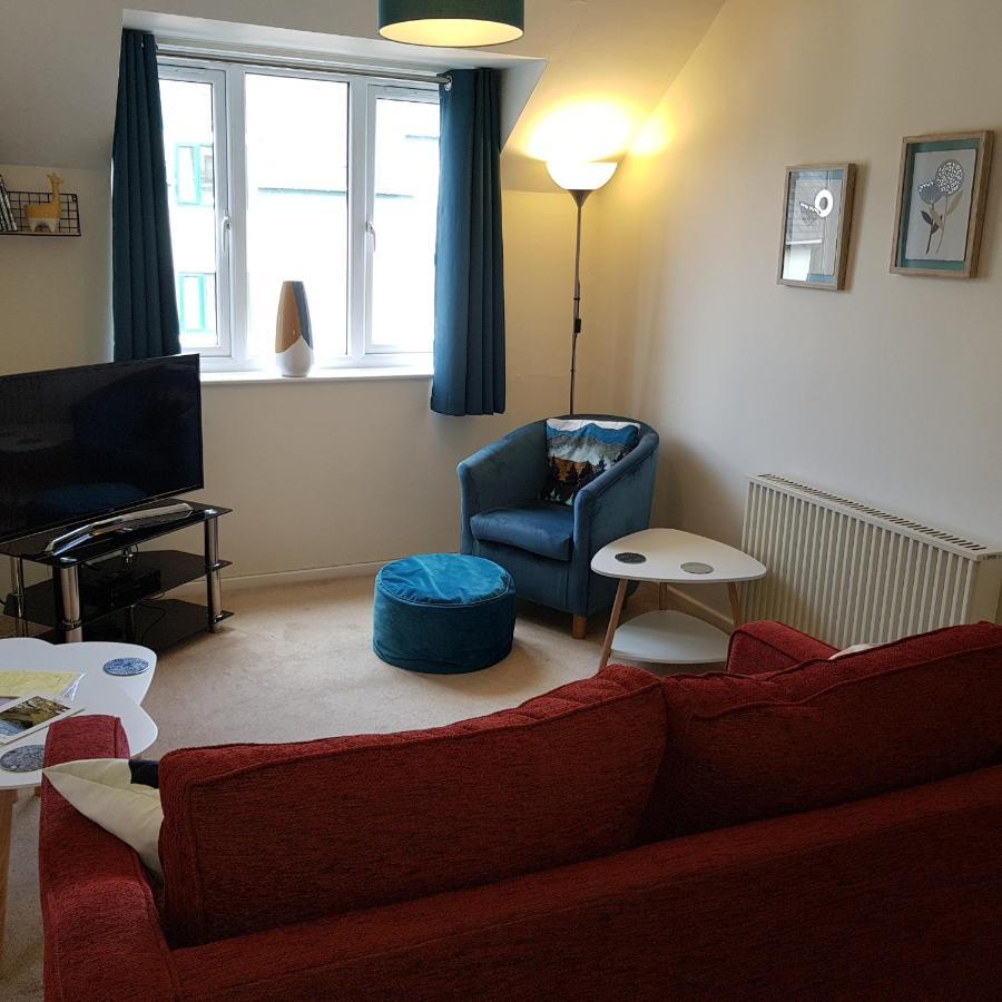 Evie'S Apartment, Adults Only ボウネス＝オン＝ウィンダミア エクステリア 写真