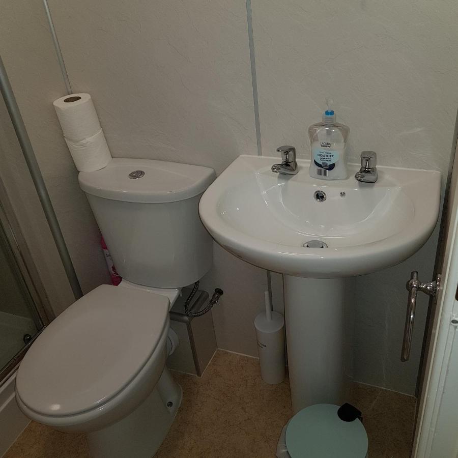 Evie'S Apartment, Adults Only ボウネス＝オン＝ウィンダミア エクステリア 写真