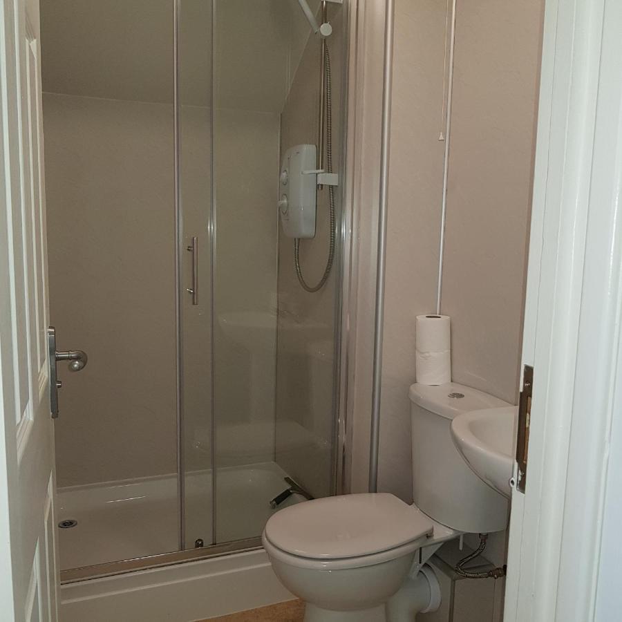 Evie'S Apartment, Adults Only ボウネス＝オン＝ウィンダミア エクステリア 写真